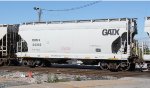 MRMX 130262 - Midwest Railcar Corp